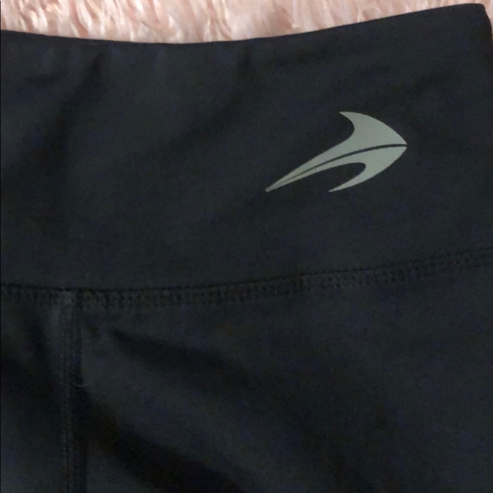 Compression leggings - Picture 2 of 4